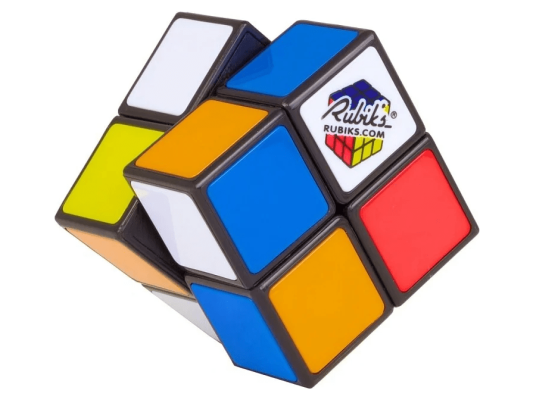 Настольная игра Кубик Рубика 2х2