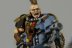 Warhammer 40000 Space Wolves Scout Squad x5 (Painted)
