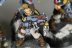 Warhammer 40000 Space Wolves Scout Squad x5 (Painted)