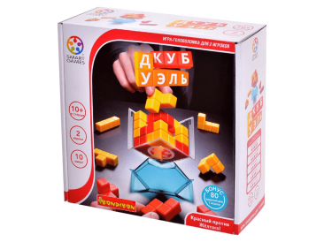 Куб Дуэль