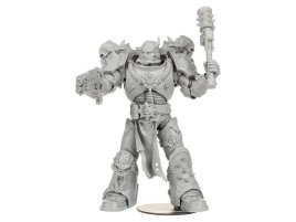 McFarlane Toys: Chaos Space Marine (Artist Proof) (предзаказ 2022)