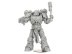 McFarlane Toys: Chaos Space Marine (Artist Proof) (предзаказ 2022)