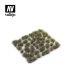 Пучки травы Vallejo Scenery: Wild Tuft Light Brown 6мм
