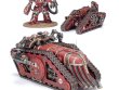 Mechanicum Heavy Support Force (предзаказ 2025)