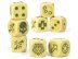 Ironhead Squat Prospectors Dice Set (предзаказ 2023, Necromunda)