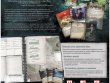 Ужас Аркхэма. Карточная игра: Заговор в Инсмуте. Кампания