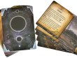 Ужас Аркхэма. Карточная игра: Заговор в Инсмуте. Кампания