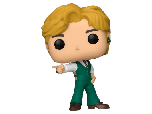 Фигурка Funko POP! Rocks BTS Dynamite