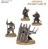Mordor Siege Bow (предзаказ 2025, GW Direct)