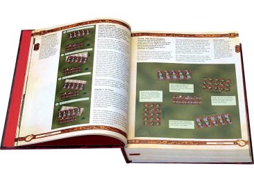 Warhammer Rulebook 2010