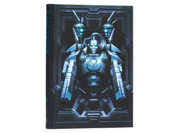 Shadowsun: The Patient Hunter (Limited Edition) (предзаказ 2022, Warhammer 40k)