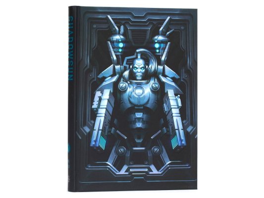 Shadowsun: The Patient Hunter (Limited Edition) (предзаказ 2022, Warhammer 40k)