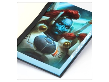Shadowsun: The Patient Hunter (Limited Edition) (предзаказ 2022, Warhammer 40k)