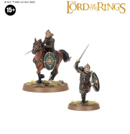 Theodred, Prince of Rohan (предзаказ 2025, GW Direct)