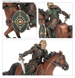 Theodred, Prince of Rohan (предзаказ 2025, GW Direct)