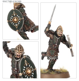 Theodred, Prince of Rohan (предзаказ 2025, GW Direct)