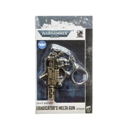 Starforged: Eradicator's Melta Gun Keychain (предзаказ 2024, GW Direct)