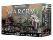 Ravaged Lands: Gnarlwood Watchcamp (Warcry)