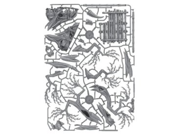 Ravaged Lands: Gnarlwood Watchcamp (Warcry)