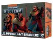 Kill Team: Imperial Navy Breachers 2023