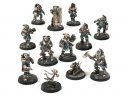 Kill Team: Imperial Navy Breachers (предзаказ 2023)