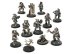 Kill Team: Imperial Navy Breachers 2023