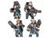 Kill Team: Imperial Navy Breachers 2023