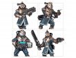 Kill Team: Imperial Navy Breachers 2023
