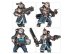 Kill Team: Imperial Navy Breachers 2023