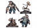 Kill Team: Imperial Navy Breachers (предзаказ 2023)