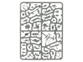 Kill Team: Imperial Navy Breachers 2023