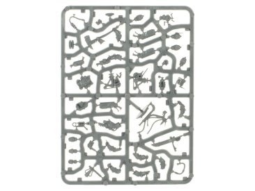 Kill Team: Imperial Navy Breachers 2023