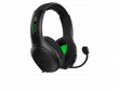 Аксессуар Xbox: Беспроводная гарнитура LVL50 Black