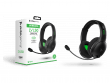 Аксессуар Xbox: Беспроводная гарнитура LVL50 Black