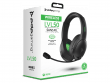 Аксессуар Xbox: Беспроводная гарнитура LVL50 Black