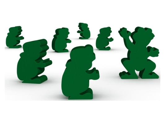 Настольная игра Эверделл: Фестиваль