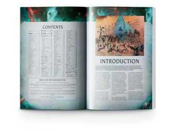 Codex: Aeldari (Warhammer 40k)