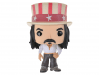 Фигурка Funko POP! Rocks. Zappa: Frank Zappa
