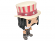 Фигурка Funko POP! Rocks. Zappa: Frank Zappa