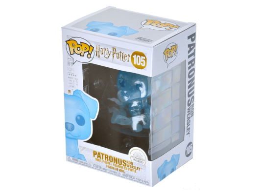 Фигурка Funko POP! Harry Potter: Patronus Ron Weasley