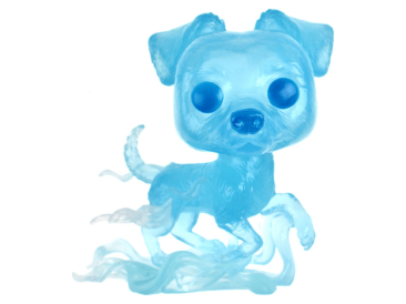 Фигурка Funko POP! Harry Potter: Patronus Ron Weasley