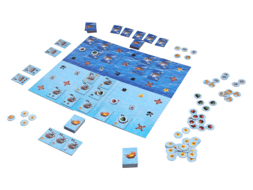 Повелители морей