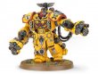 Centurion Devastator / Assault Squad (Space Marines, Warhammer 40k)