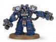 Centurion Devastator / Assault Squad (Space Marines, Warhammer 40k)