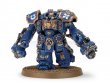 Centurion Devastator / Assault Squad (Space Marines, Warhammer 40k)