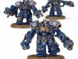 Centurion Devastator / Assault Squad (Space Marines, Warhammer 40k)