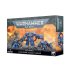 Centurion Devastator / Assault Squad (Space Marines, Warhammer 40k)