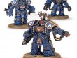 Centurion Devastator / Assault Squad (Space Marines, Warhammer 40k)