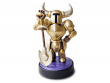 Аксессуар: Amiibo Shovel Knight Treasure Trove: Gold (коллекция Shovel Knight.) фигурка.