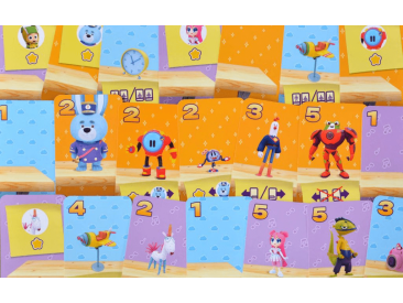 Геройчики. Полный порядок